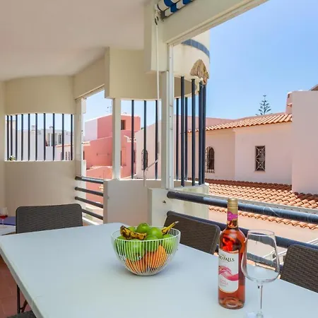 2bdr Brisamar W/ Balcony By Lovelystay Vilamoura