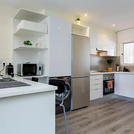 2bdr Brisamar W/ Balcony By Lovelystay Apartment *