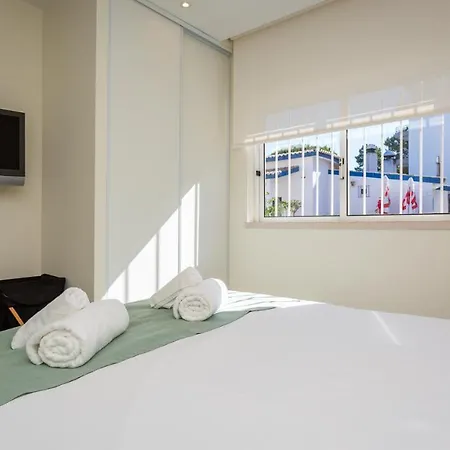 2bdr Brisamar W/ Balcony By Lovelystay * Vilamoura