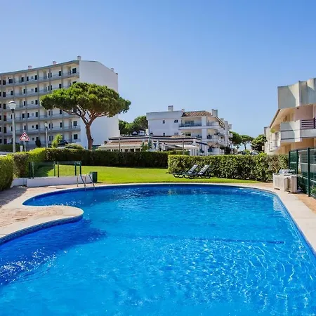 2bdr Brisamar W/ Balcony By Lovelystay * Vilamoura