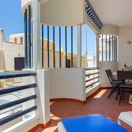 2bdr Brisamar W/ Balcony By Lovelystay Vilamoura